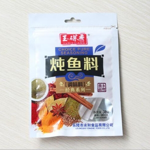 燉魚調(diào)味料